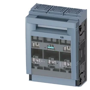 SENTRON Fuse Switch Disconnector