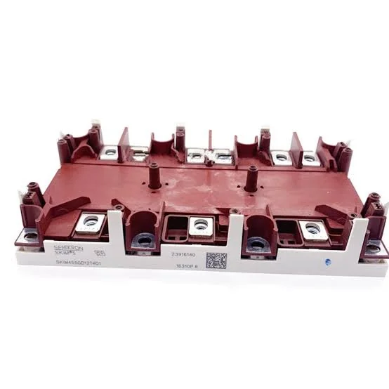  IGBT  Power Module