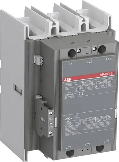 Block Contactor 