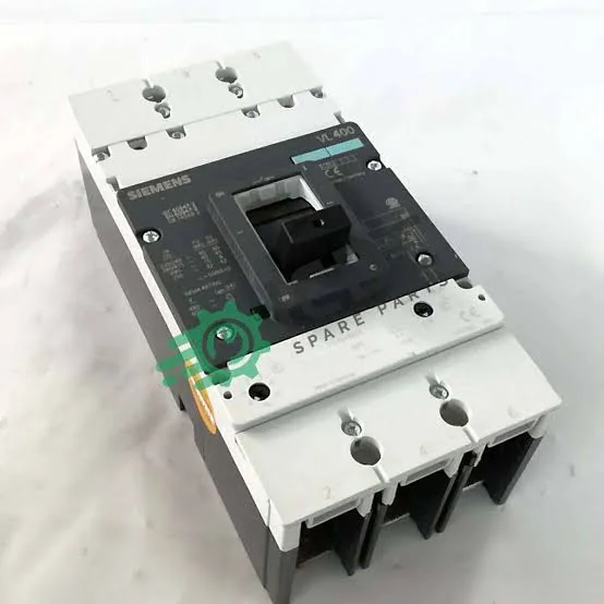  Circuit Breaker