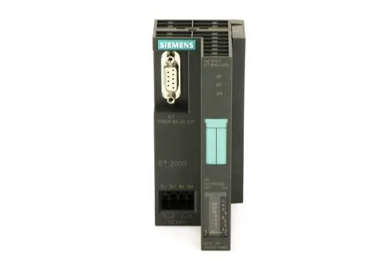 INTERFACE MODULE