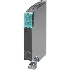 SINAMICS S120 Motor Module