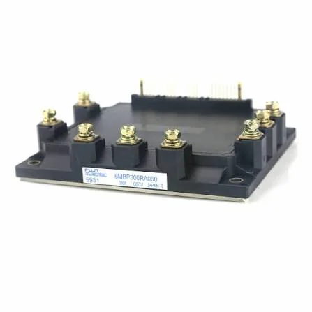  IGBT Module