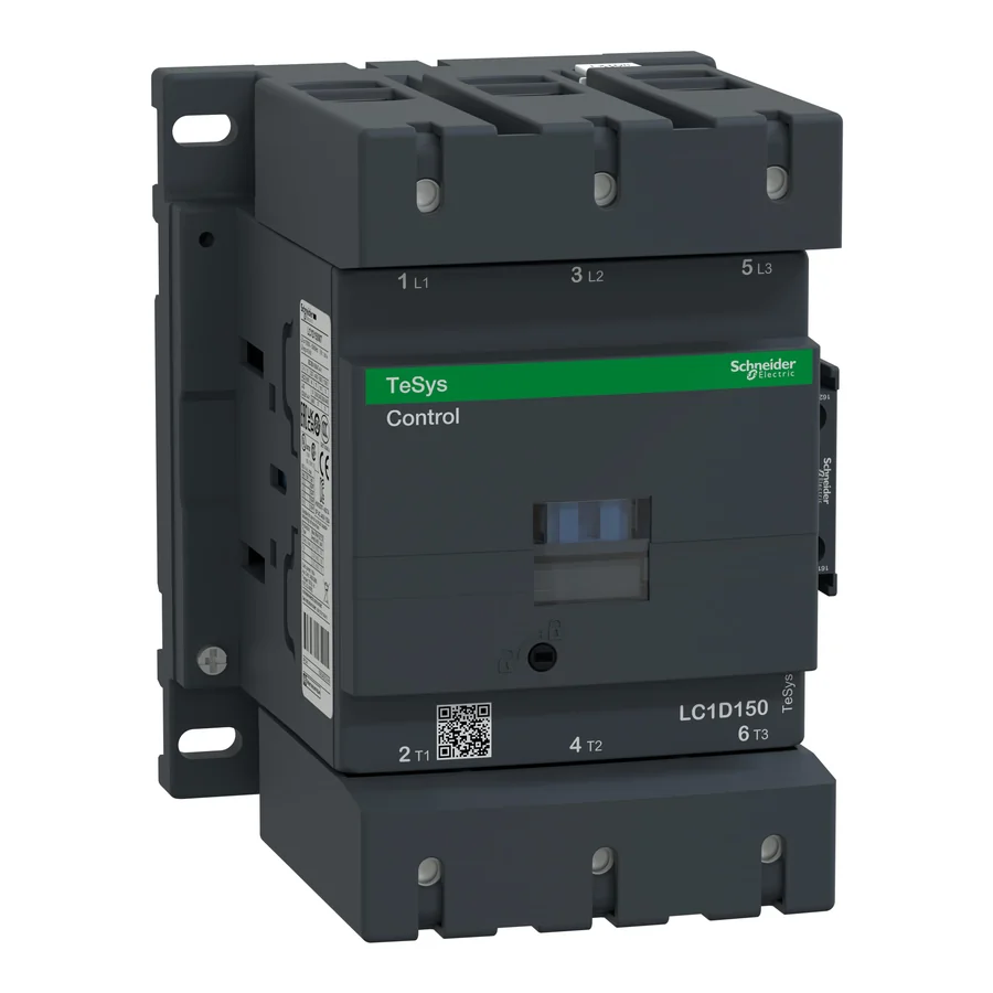 Contactors 