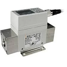  Digital flow switch