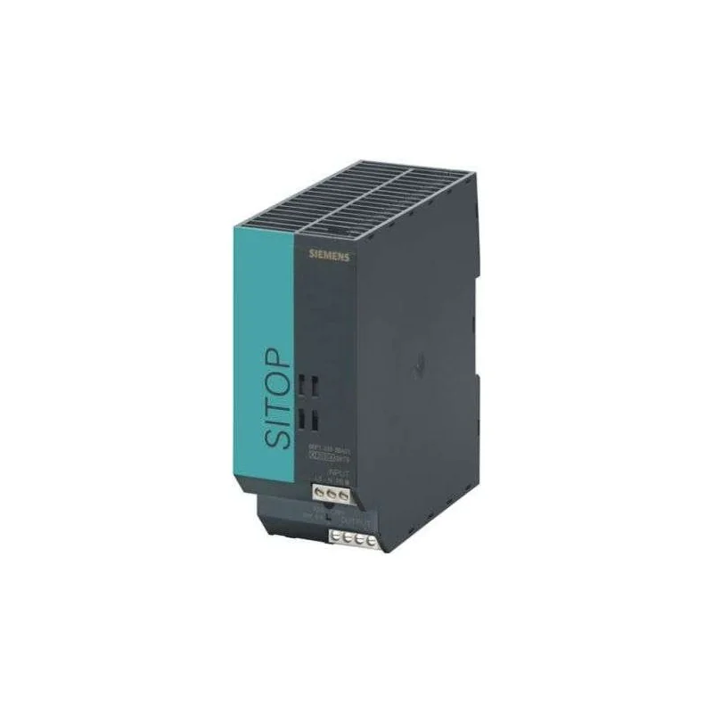 SITOP Smart 120W Stabilized Power Supply