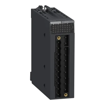 Digital input module 