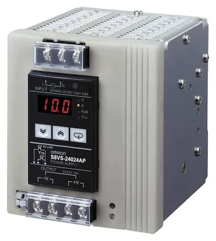 Switch Mode Power Supply
