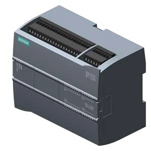 SIMATIC S7-1200 compact CPU