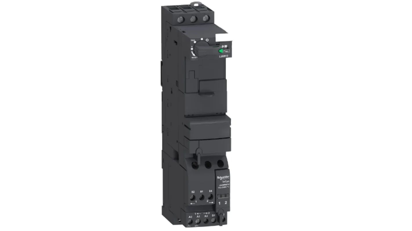 Reversing power base