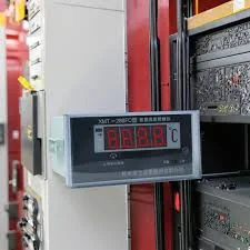 Temperature Controller