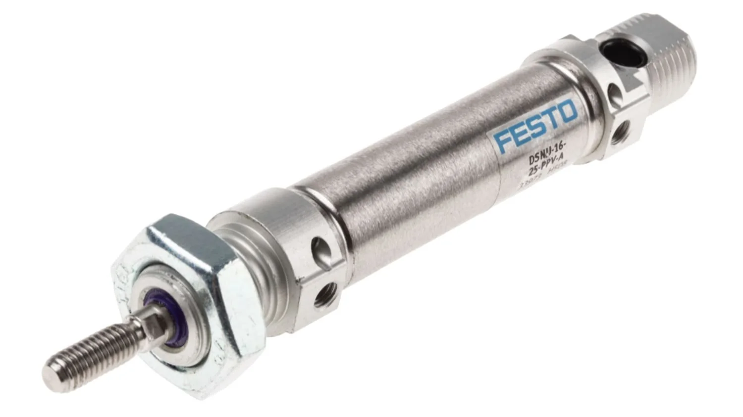 Pneumatic Cylinder