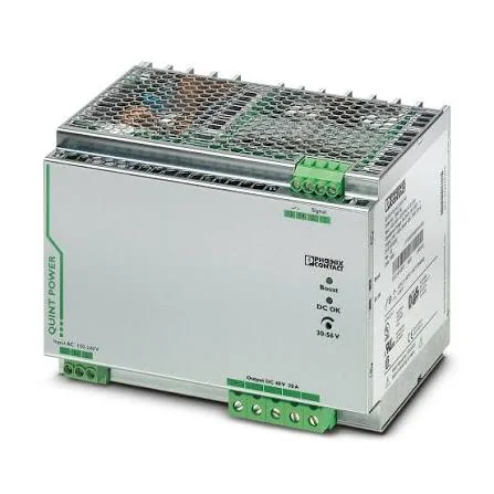 Power supply