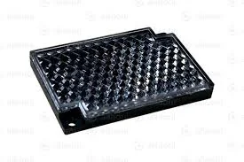  Retroreflective Sensor Reflector