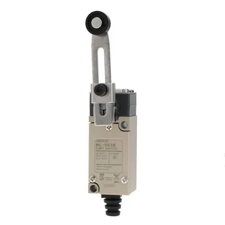  Limit switch