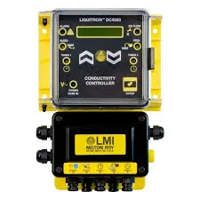 Conductivity Controller