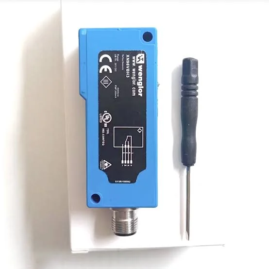 Photoelectric Retro-Reflex Sensor