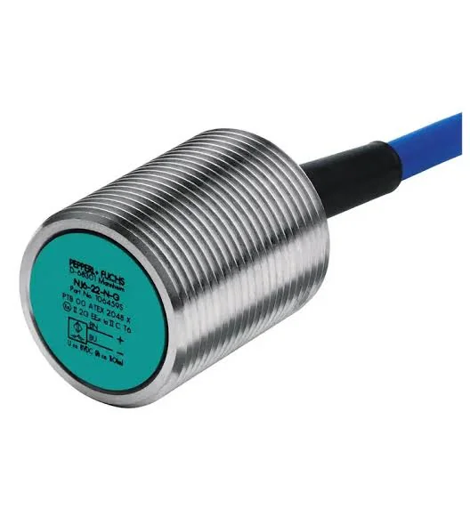  Inductive Proximity Sensor