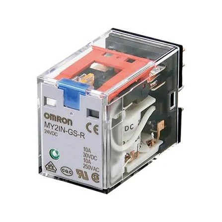 Power Relay