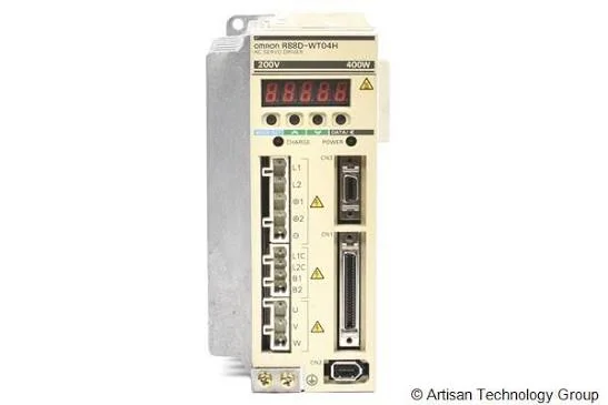 AC Servo Drive