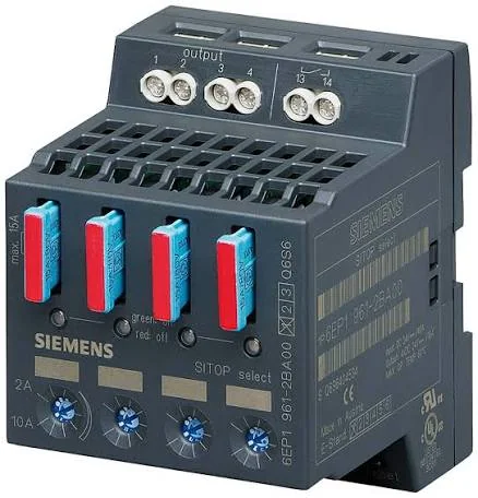Diagnostics Module
