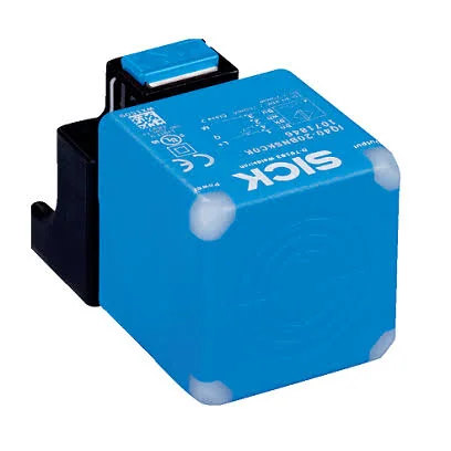 Block-style Inductive Proximity Sensor 