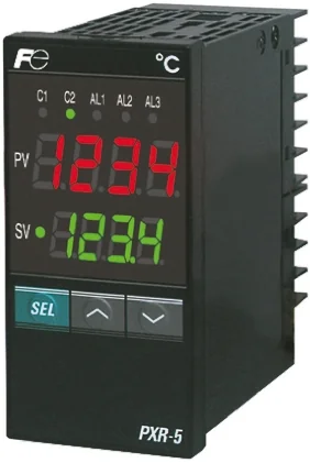 Temperature Controller