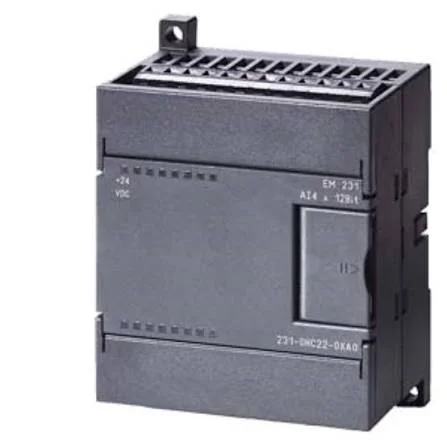 Analog Input Expansion Module