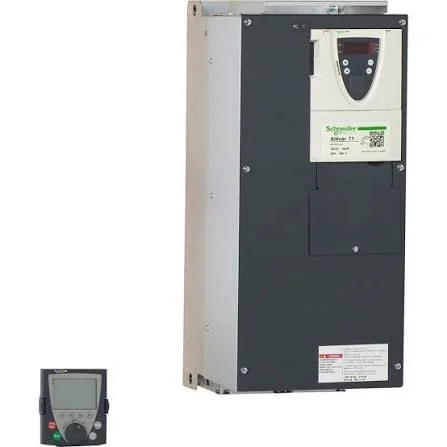 Variable Frequency Drive (VFD)