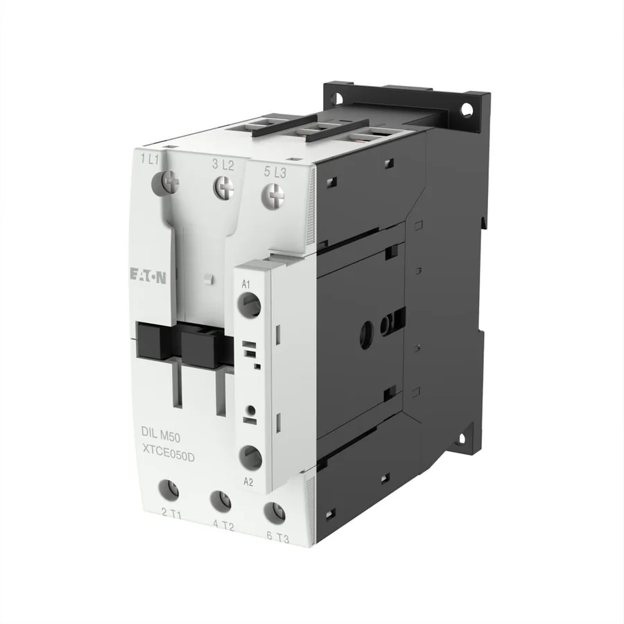  Contactor