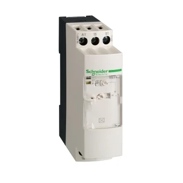 Time delay relay