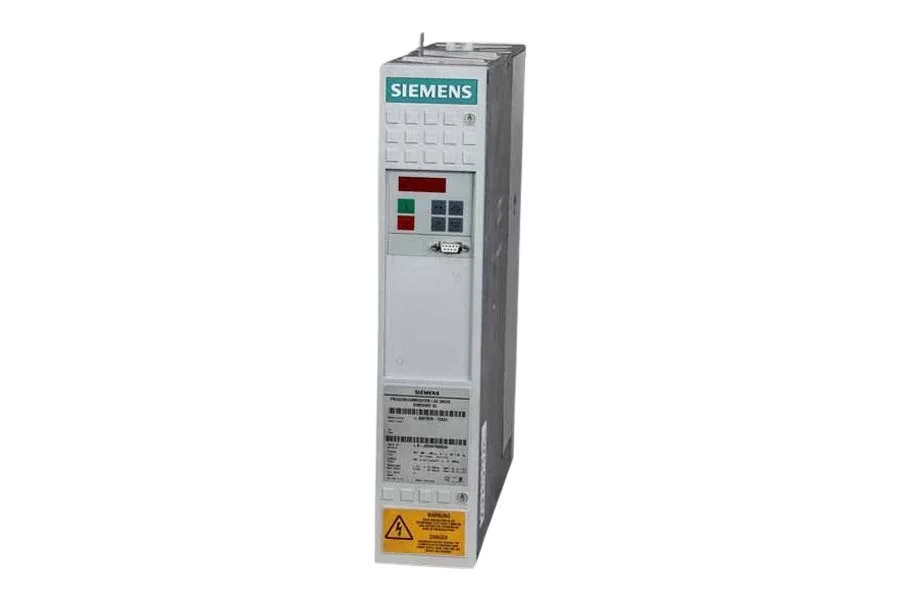 SIMOVERT MASTERDRIVES