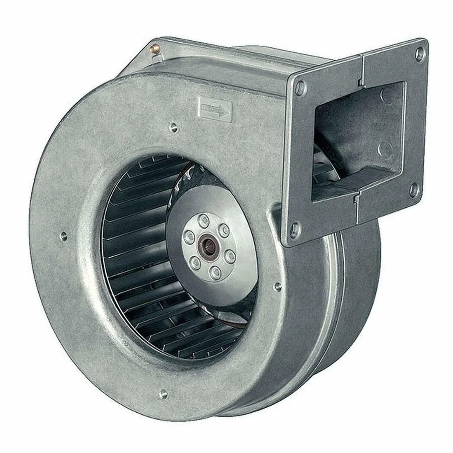 Blowers & Centrifugal Fans