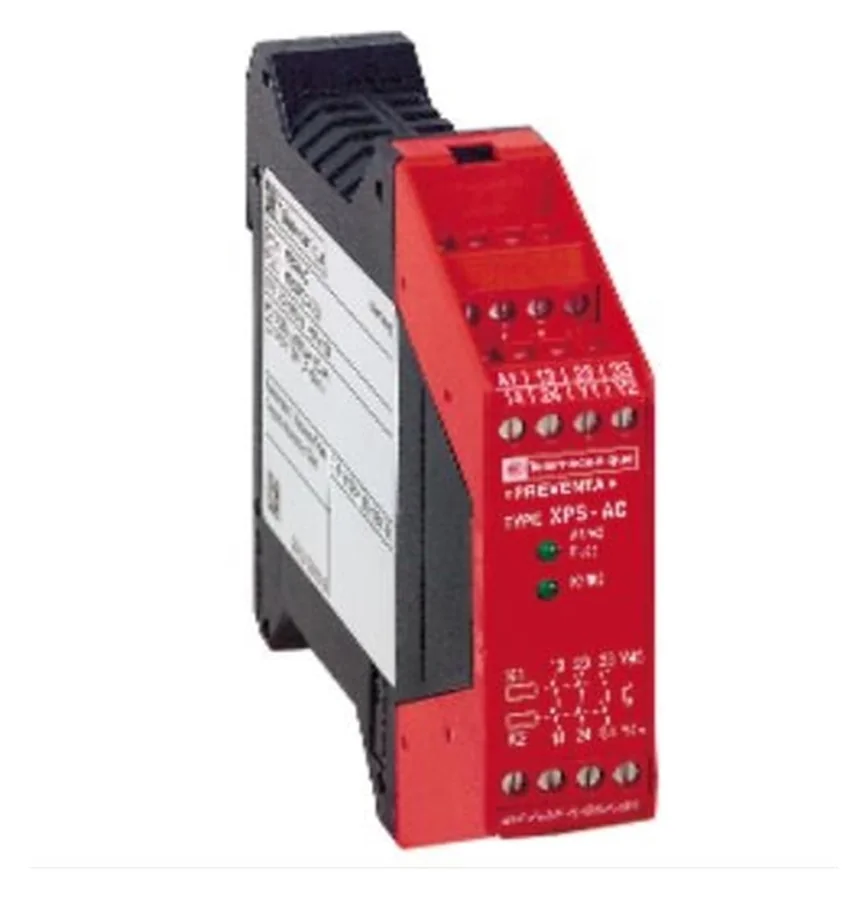 Safety Module
