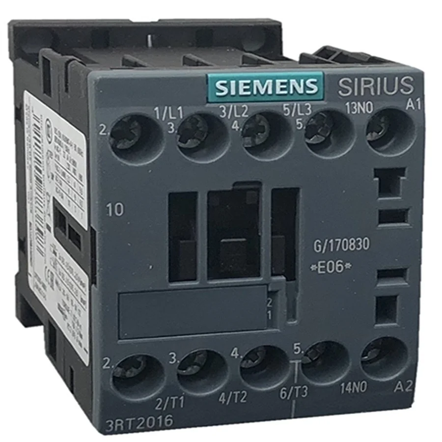 Power Contactor 