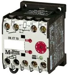 Timing relay