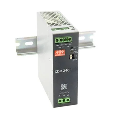 Power Supply