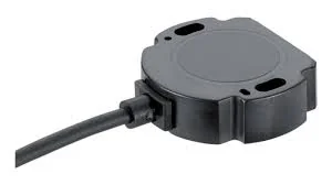 NOVOHALL Angle Sensor touchless technology transmissive 