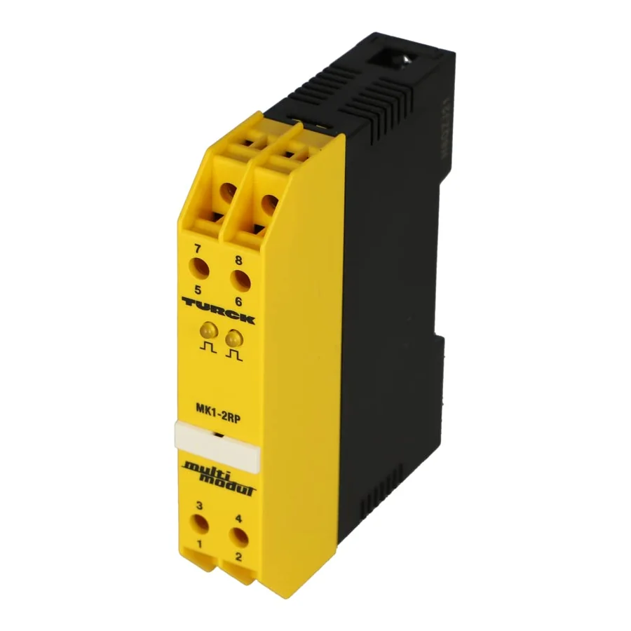Switching Amplifier