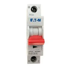  Circuit Breakers