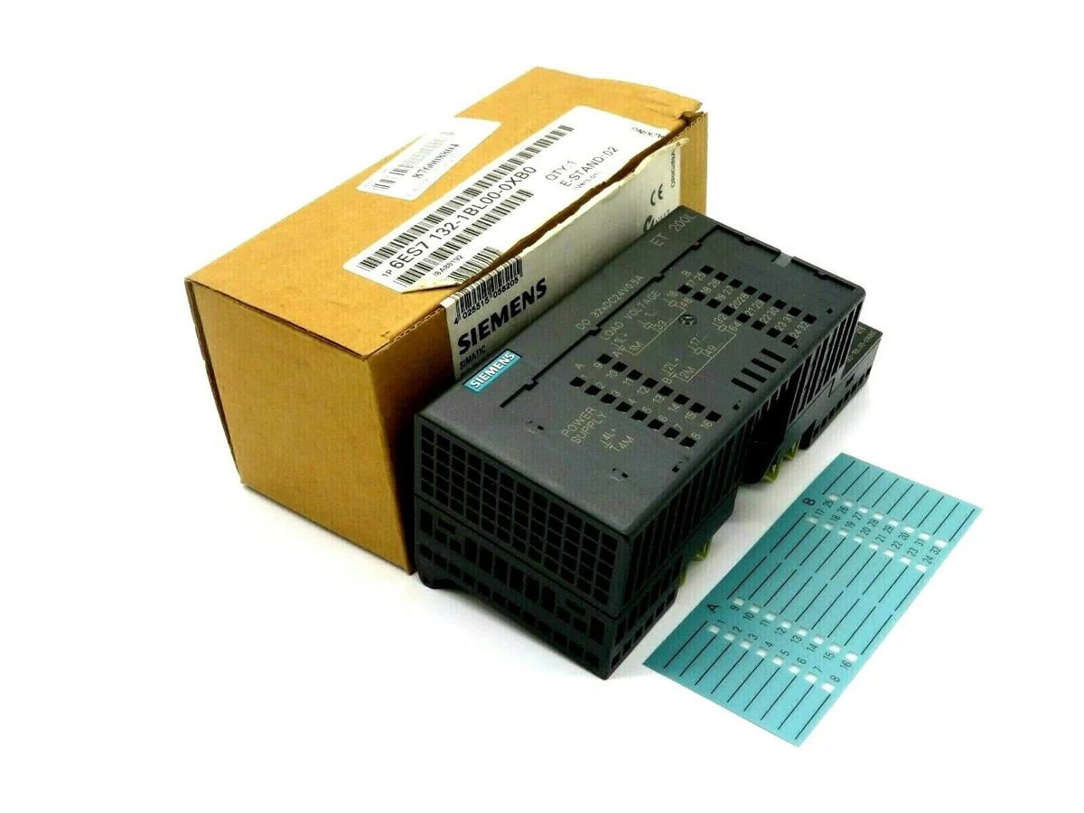 SIMATIC DP, electronic module