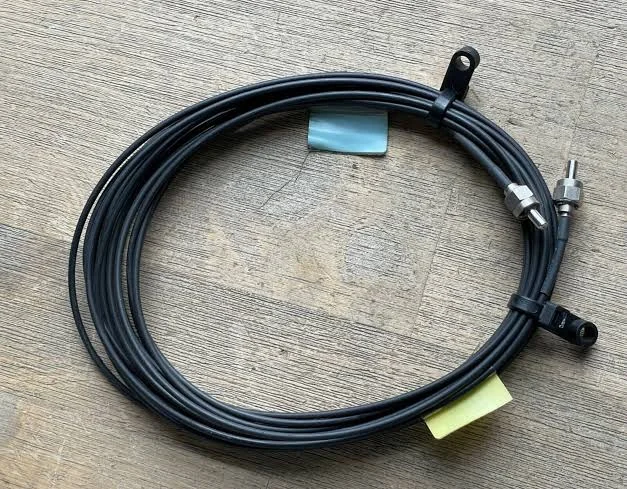 Fiber-Optic Cable