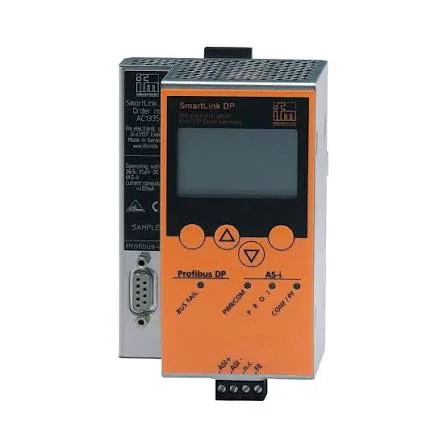  PROFIBUS DP