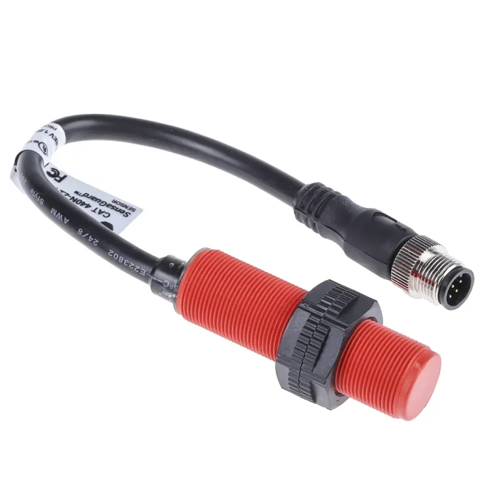 Non-Contact Safety Switch