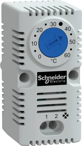 Bimetal Thermostat