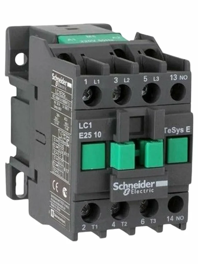 CONTACTOR