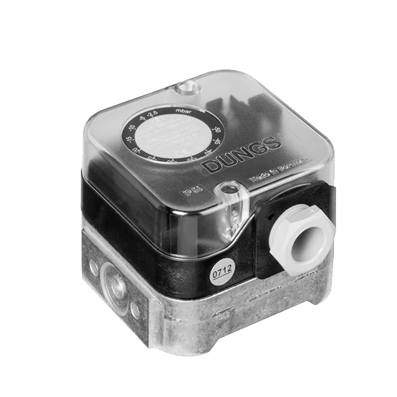 Pressure Switch