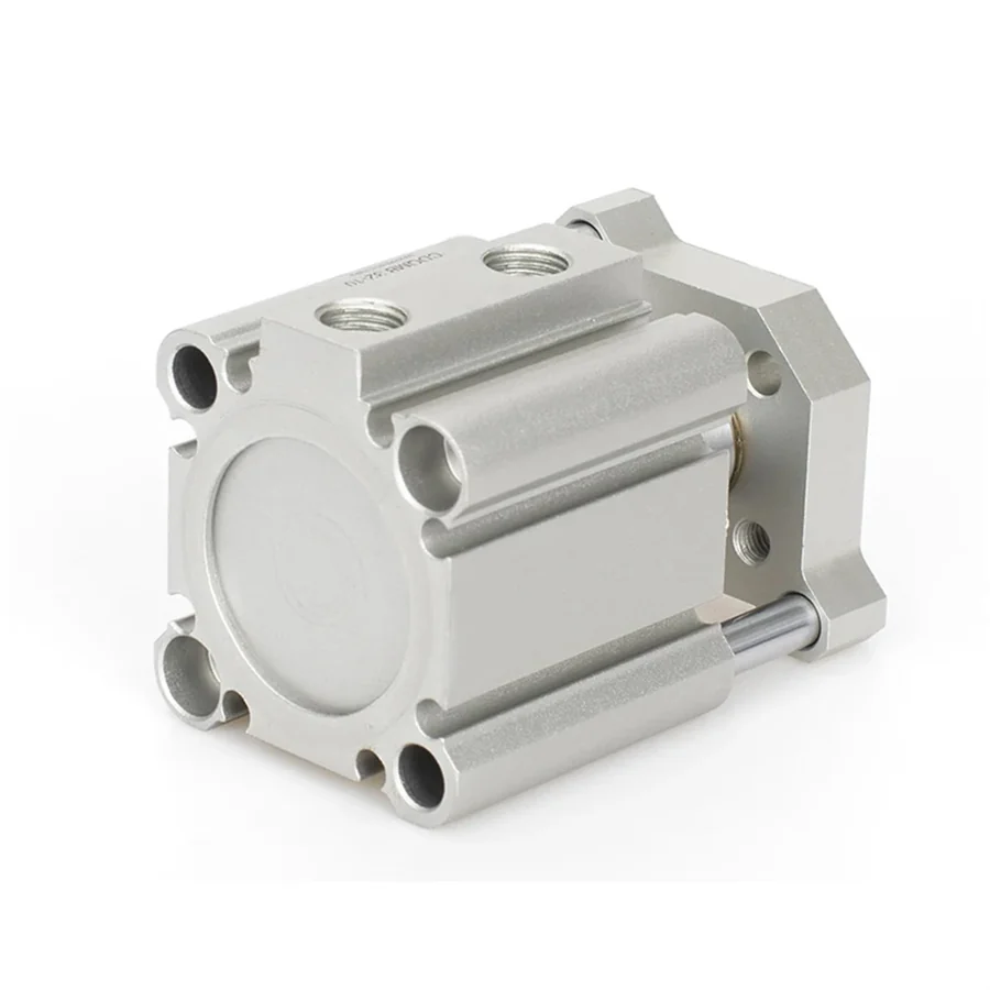 Compact Cylinder