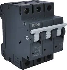 Miniature Circuit Breakers 