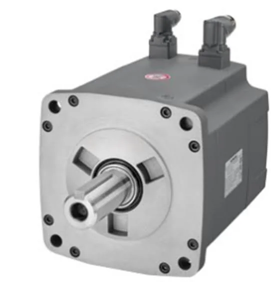 Servo Motor